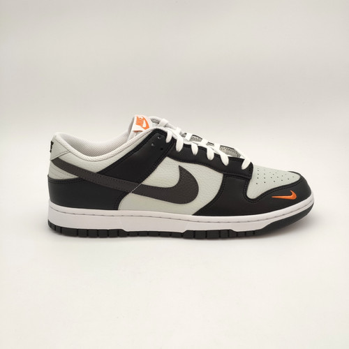 Nike dunk low black total - nike,
