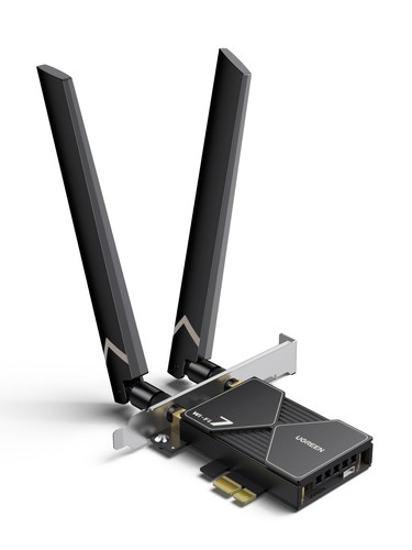 Ugreen wifi be6500 - be6500, wlan