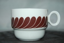 Kaffeetasse Kiruna Kombination