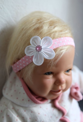 Baby mädchen haarband - baby,
