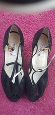 Tanzschuhe von toptanz - tanzschuhe,