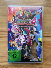 Disgaea 6: Defiance of Destiny