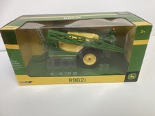 Britains Farm - John Deere R962i Anhängespritze - Maßstab 1:32 - 42909 - Neu/Neuwertig