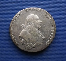 Brandenburg-Preußen : 1 Taler