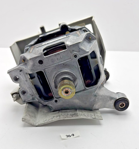 Original miele motor - original,