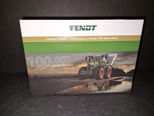 Wiking Fendt Vario 728  im Maßstab  1:32.  Limited Edition