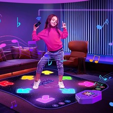 Bluetooth Tanzmatte Kinder