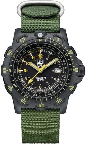 Luminox 8826 recon point - xl.8826.mi,