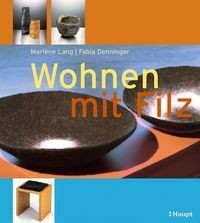 Wohnen mit filz - mit,