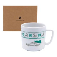 Original Porsche "Xmas