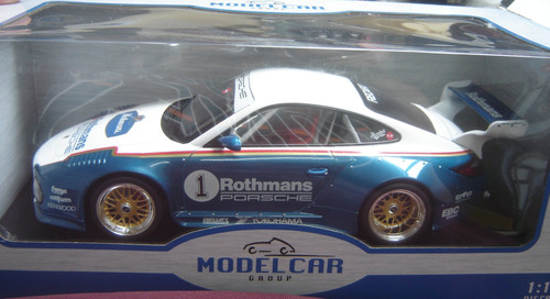 Modelcar mcg18327 porsche - 1:18,