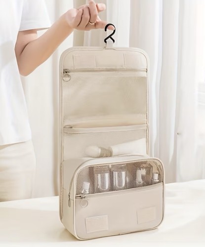 Kulturtasche zum aufhängen - kulturtasche,