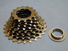 Campagnolo Zahnkranz/Kassette 8s  - 14-26 Z  - mit Verschlussring
