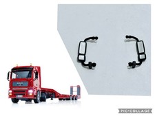 Siku Control 6721 MAN Lkw