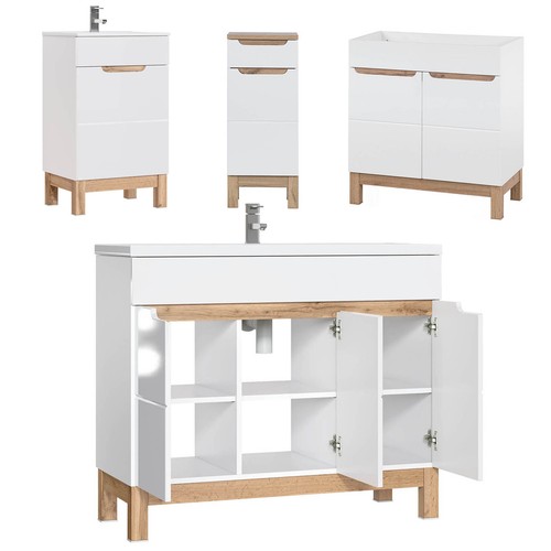 Badezimmer stand waschplatz - badezimmer, stand-waschplatz
