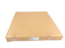 LUG Rastereinbauleuchte EVG 625x625mm ALU LUG AT.103.M 4/14 EVG 060011.141.3207