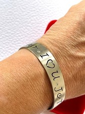 Vintage 2000er I Love You