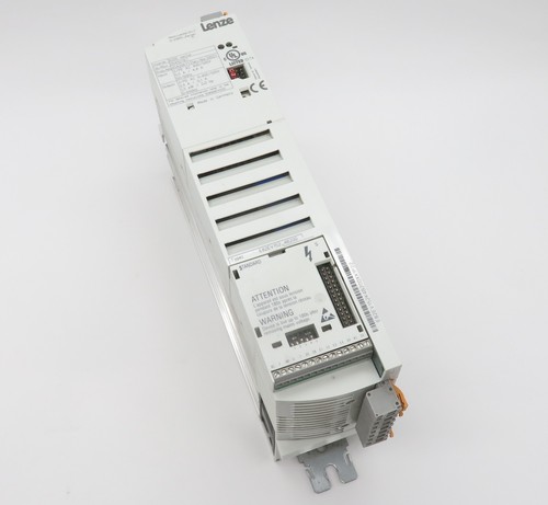 Frequenzumrichter lenze 8200 - frequenzumrichter,