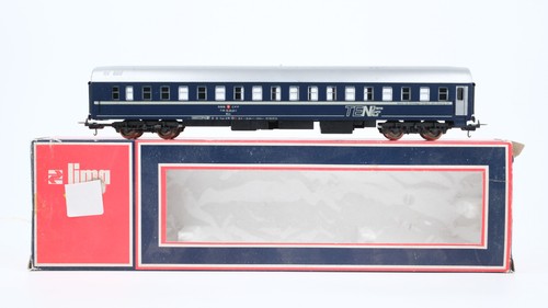 Lima 309237 schlafwagen - lima,