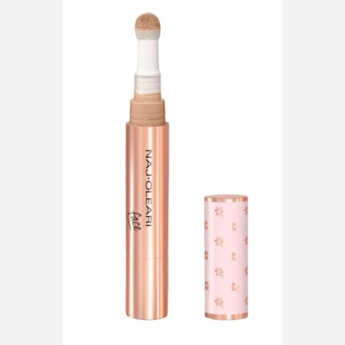 Naj oleari concealer - concealer, karamell