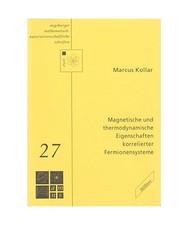 Magnetische und
