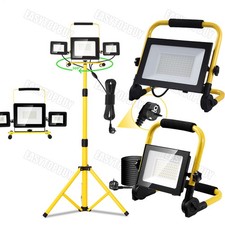 50W 100W 200W LED Fluter