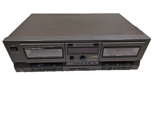 Technics tr232 stereo - rs-tr232,