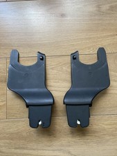 Mutsy Evo Babywannenadapter 