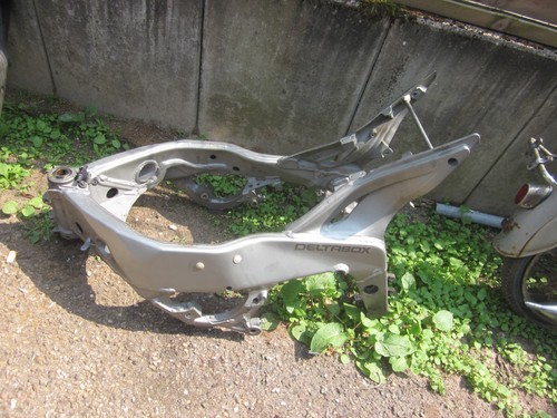 Yamaha fzr 1000 - yamaha,