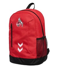 Rucksack zur Tasche  1.FC