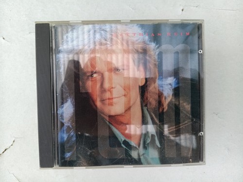 Matthias reim - cd,,