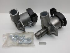 Hörmann Lagerbock Set für Sektionaltore 40/50 / 3054757 / Beschlagsart L, LD