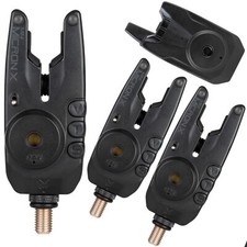 Fox Mini Micron X + Hardcases