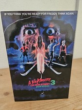 NECA A Nightmare On Elmstreet