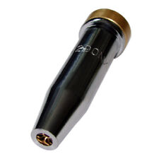 Propan/Erdgas Düse 75-150 mm Schneidbrenner Schrottbrenner Brenschneider