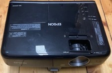 Beamer Epson MH-850HD, guter Zustand, Docking für IPhone, IPad etc.