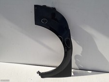 2008 AUDI TT KOTFLUGEL FRONT