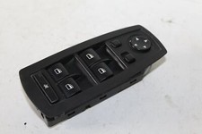 BMW X3 E83 Fensterheberschalter Schalter Fensterheber vorne links 3414355