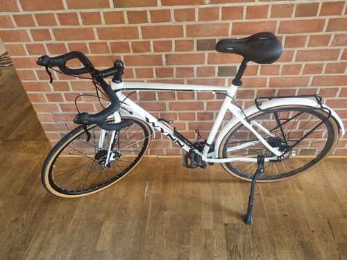 Wynn gravelbike gravel - gravel, 28