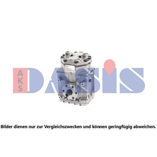 Kompressor klimaanlage aks - kompressor,,