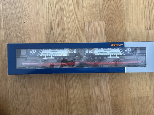 Roco 77404 - roco, h0