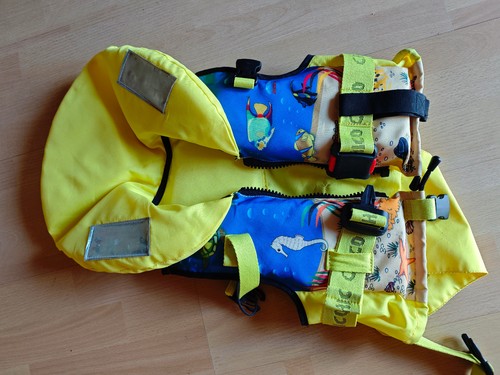Gogokids schwimmweste für - schwimmweste,