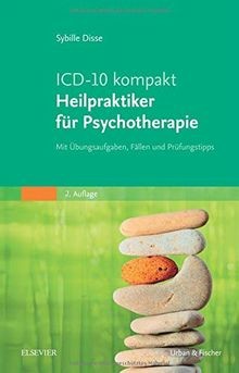 Icd kompakt heilpraktiker - icd-10,
