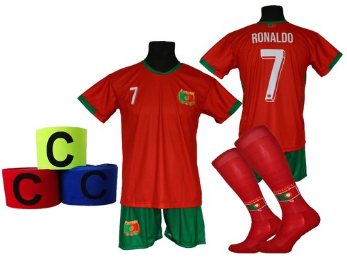 Ronaldo fußballtrikot - ronaldo,