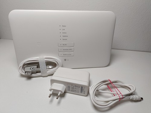 Deutsche telekom speedport - telekom,