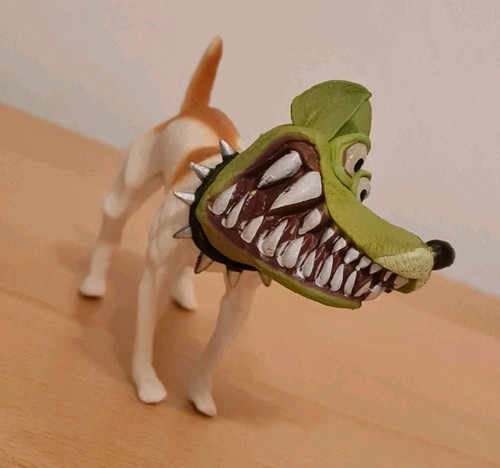 Die maske jim carrey - -,