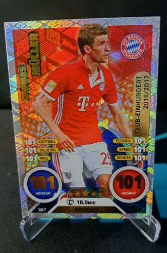 Topps match attax - topps,