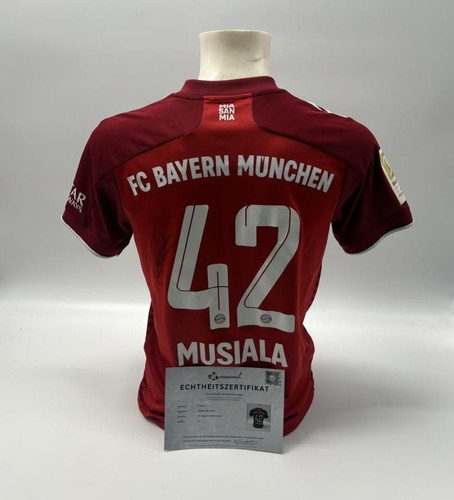 Bayern münchen trikot - münchen,
