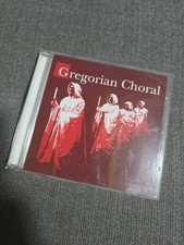 -2009- Gregorian Choral -CD- 