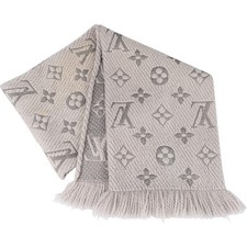 Louis Vuitton Logomania Scarf